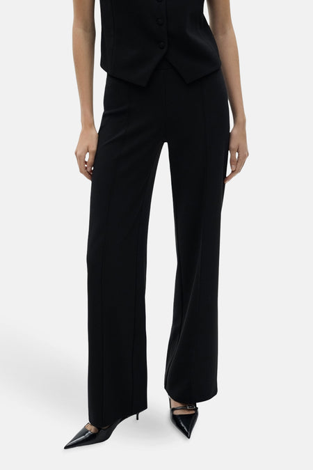 Broek - Zwart