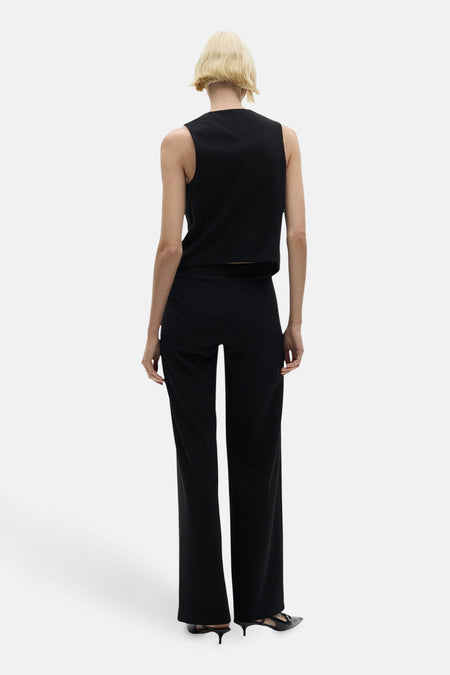 Broek - Zwart