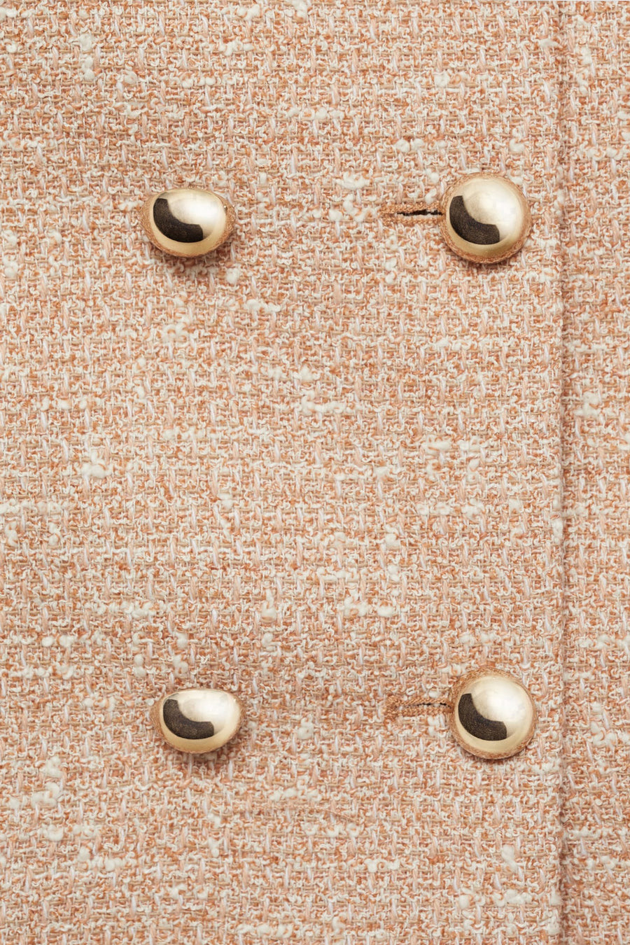 Blazer - Beige - MANGO