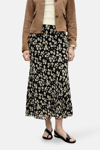 Rok (lang) Multicolor - Mango