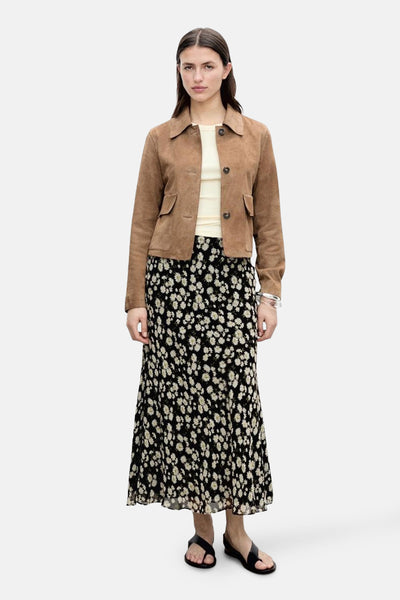 Rok (lang) Multicolor - Mango