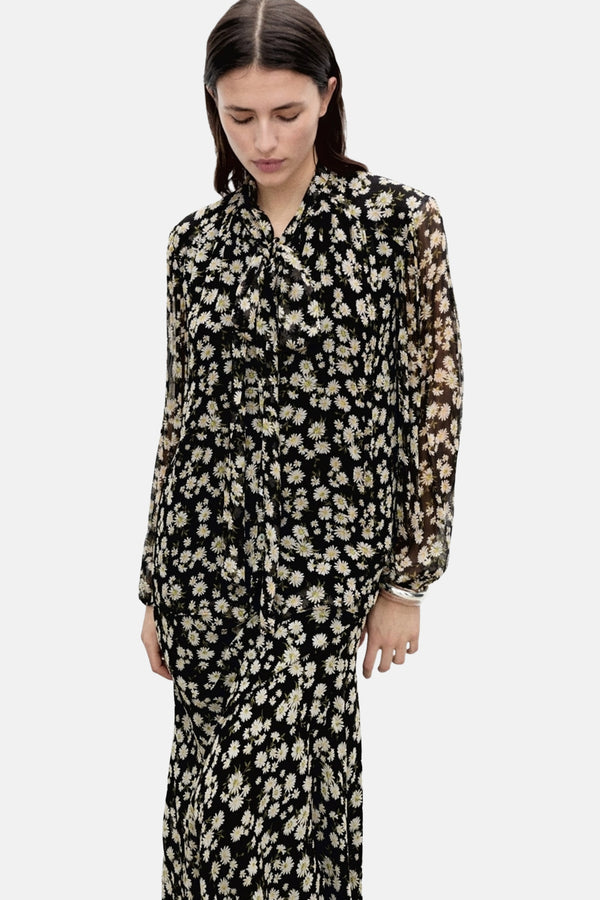 Rok (lang) Multicolor - Mango
