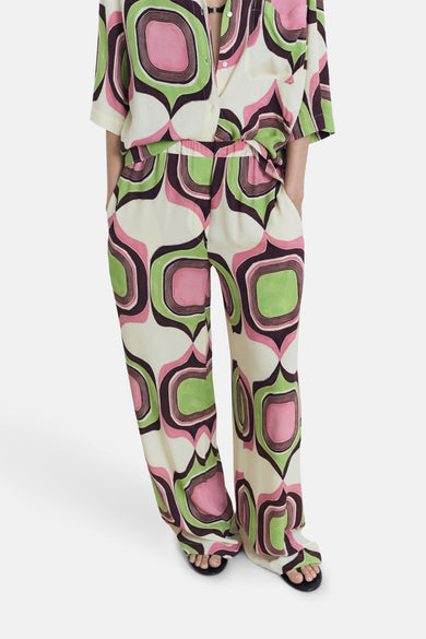 Broek - Multicolor