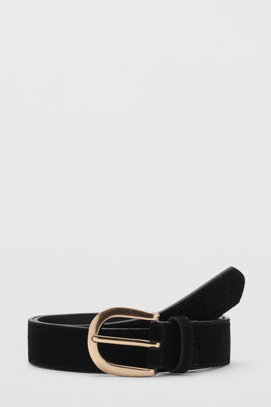Ceinture - Noir