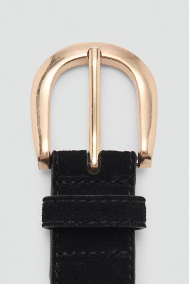 Ceinture - Noir