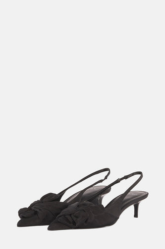 Talons - Noir - MANGO