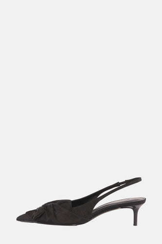 Talons - Noir - MANGO