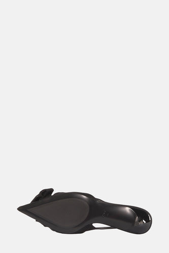 Talons - Noir - MANGO