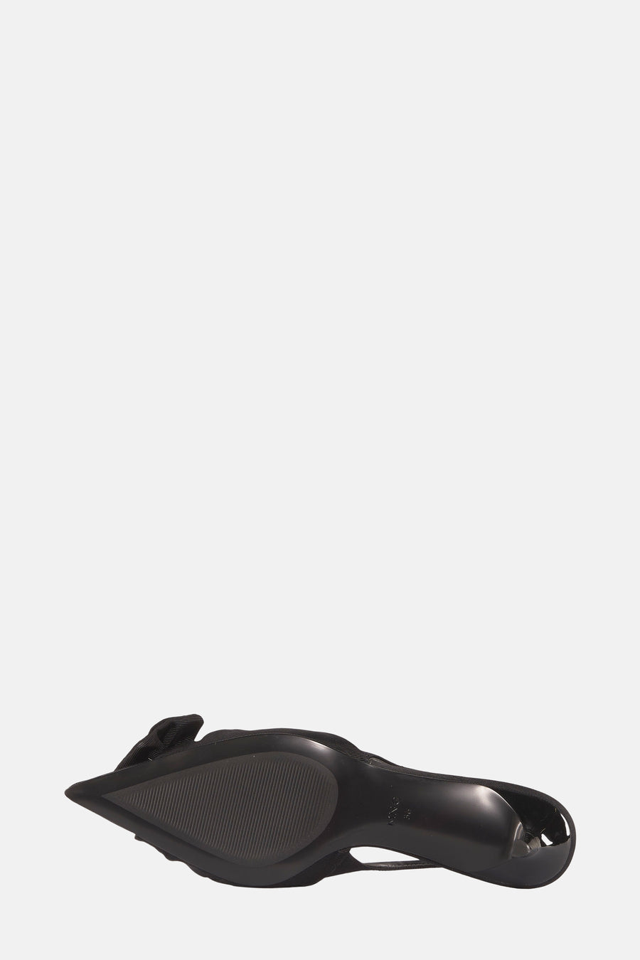 Talons - Noir - MANGO