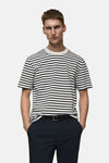 T-shirt (manches courtes) Blanc - MANGO