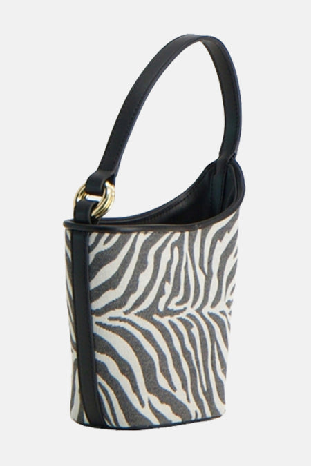 Sac à bandoulière Multicolore - Mango