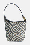 Schoudertas Multicolor - Mango