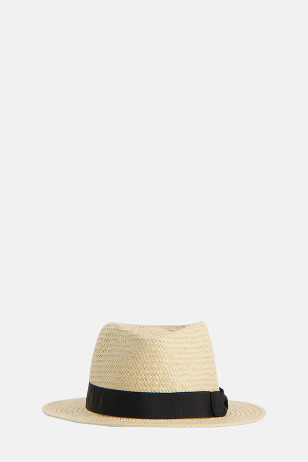 Hoed Beige - MANGO