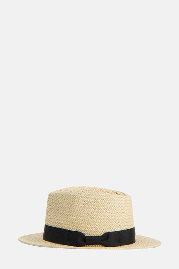 Hoed Beige - MANGO
