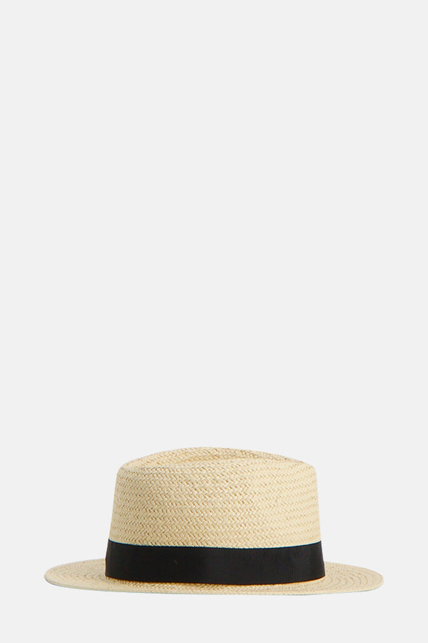 Hoed Beige - MANGO