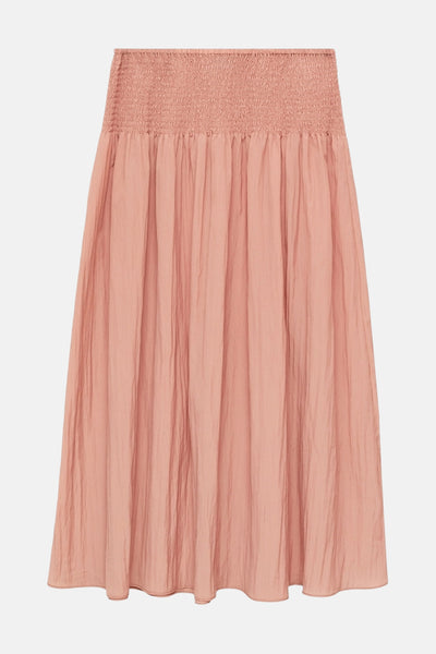 Rok 3/4 Roze - Mango