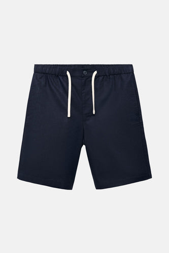 Short - blauw - MANGO