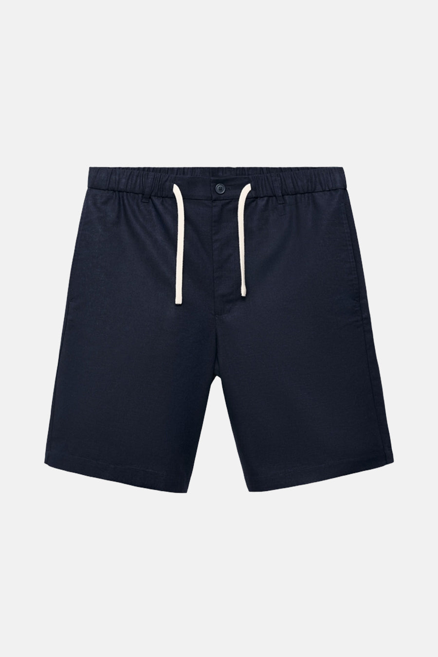 Short - blauw - MANGO