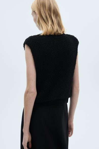 Gilet Multicolore - Mango