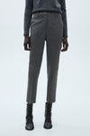 Pantalon de costume Gris - Mango