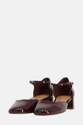 Schoenen - Bordeaux