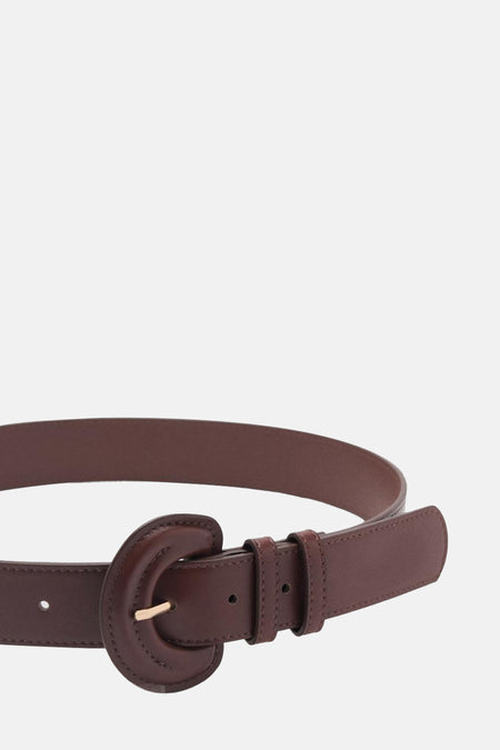 Riem Bruin - MANGO