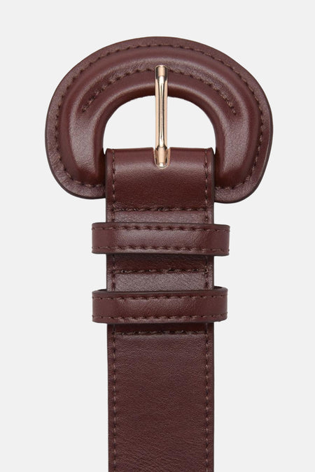 Riem Bruin - MANGO
