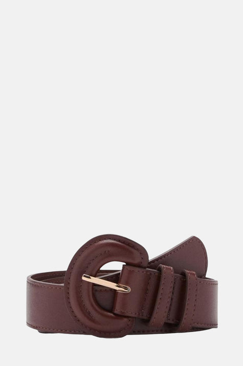 Riem Bruin - MANGO