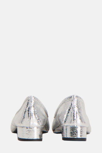 Schoenen - zilver - MANGO