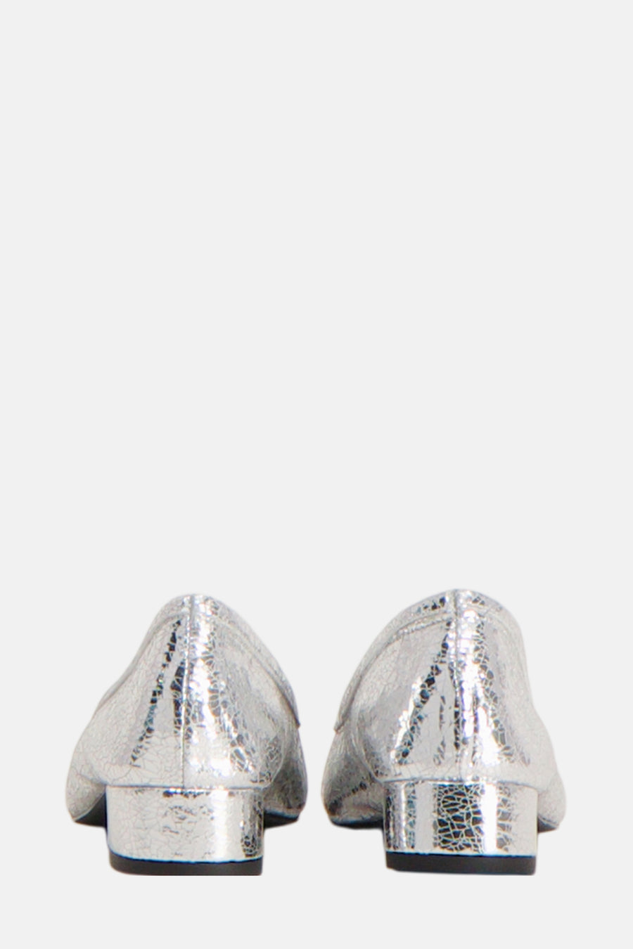 Schoenen - zilver - MANGO