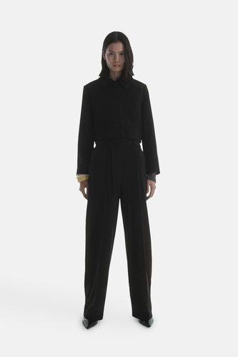 Blazer - Zwart - MANGO