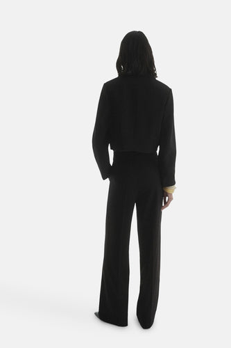 Blazer - Zwart - MANGO