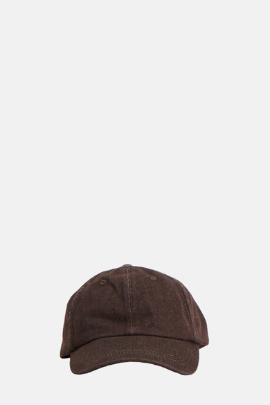 Casquette Brun - Mango