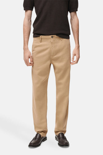 Colorbroek - Beige