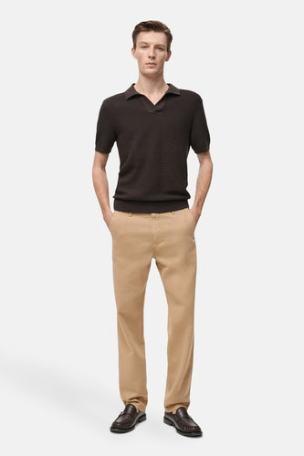 Colorbroek - Beige