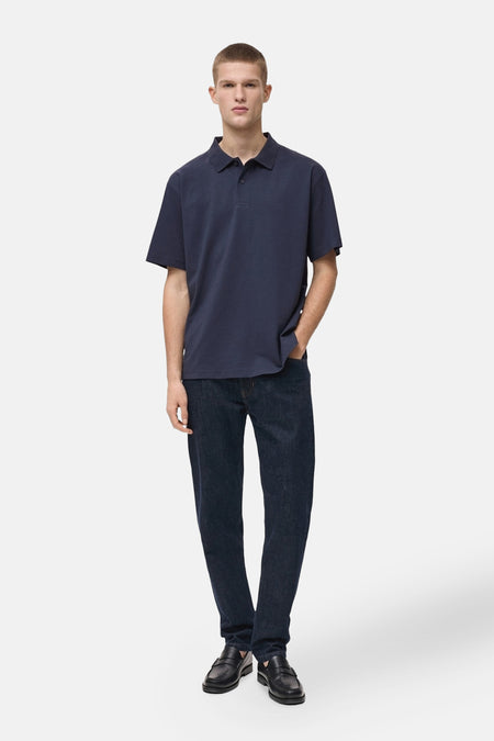 Polo's Blauw - Mango