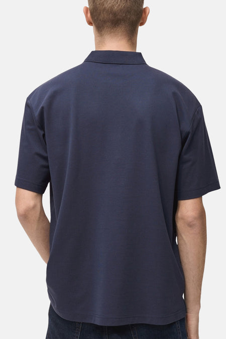 Polo's Blauw - Mango