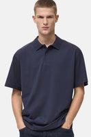 Polo's Blauw - Mango