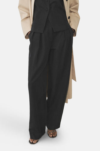 Broek - zwart