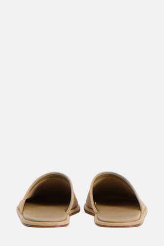 Schoenen - beige - MANGO