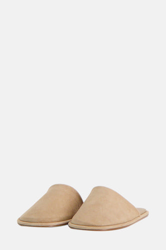 Schoenen - beige - MANGO