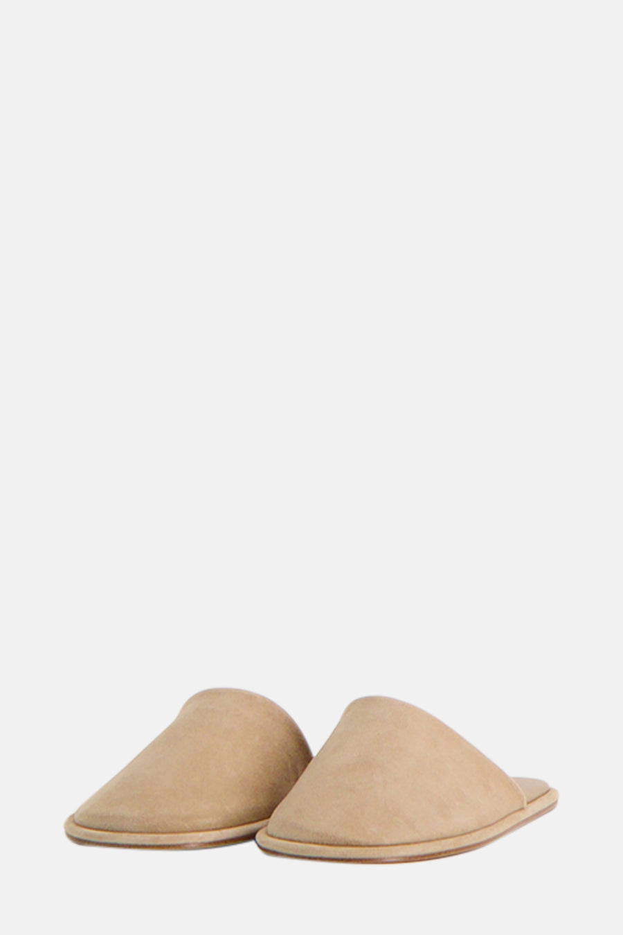 Schoenen - beige - MANGO