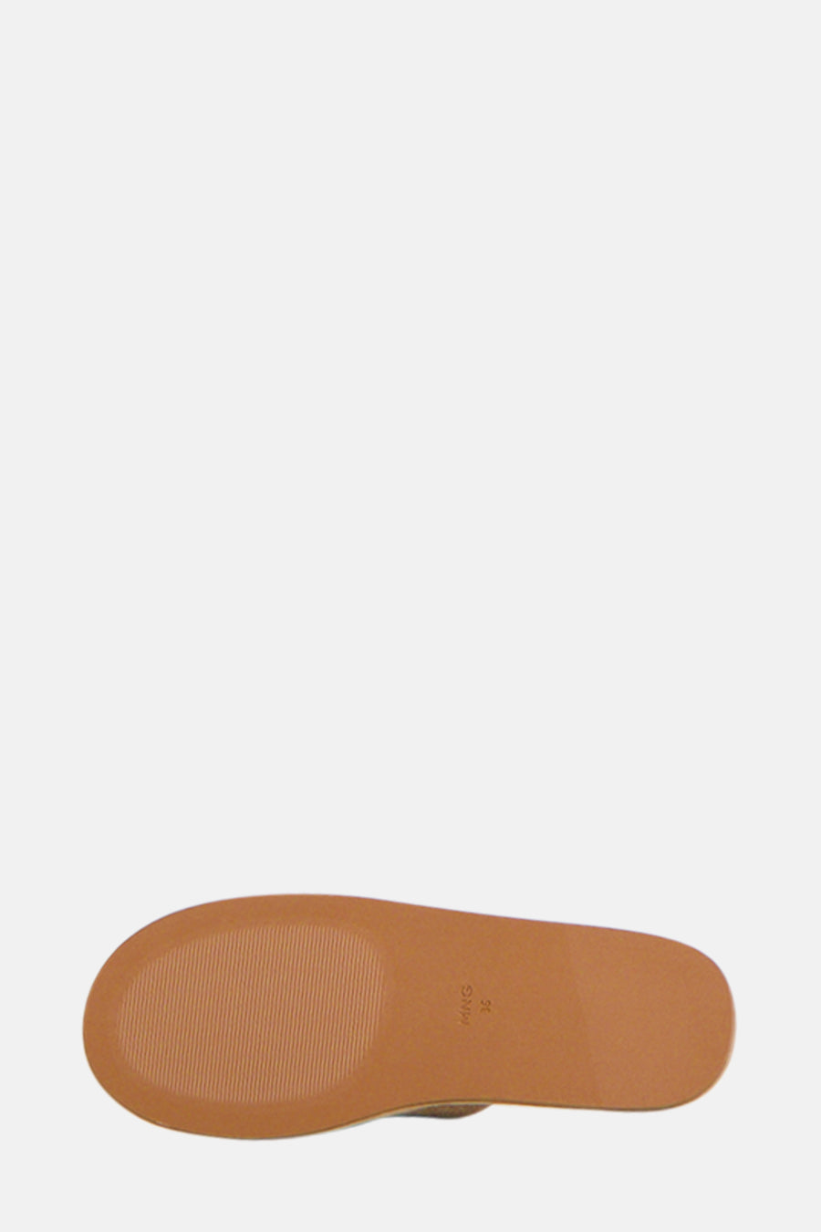 Schoenen - beige - MANGO