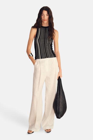 Blouse - Zwart