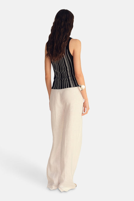 Blouse - Zwart