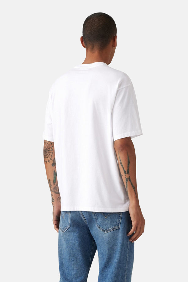 T-shirt (korte mouwen) Wit - Levi's®