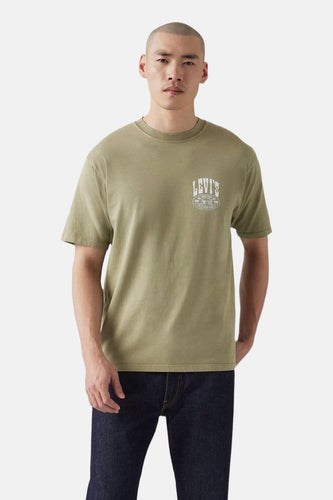 T-shirt à manches courtes - Kaki - Levi's®