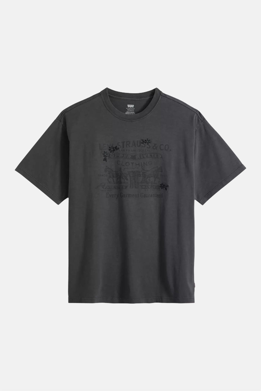 T-shirt - noir