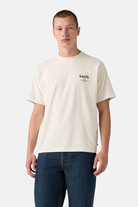 T-shirt (manches courtes) blanc - Levi's®