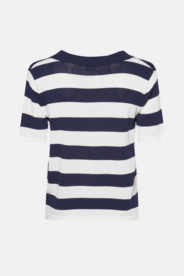 Polo's Blauw - Terra di Siena
